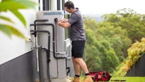 Ultimate Plumbing Solution in Canberra