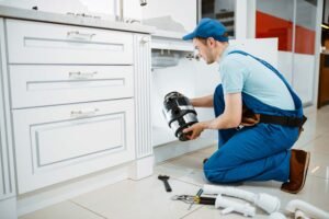hot water maintenance Canberra