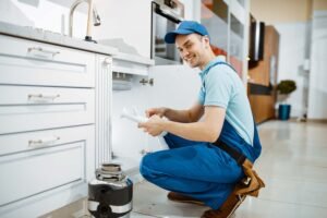 reliable hot water installation in canberra