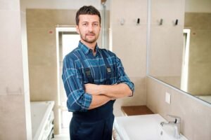 hot water maintenance Canberra