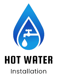 hot water installation canberra