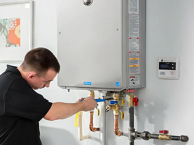 hot water 1 hot water installation canberra